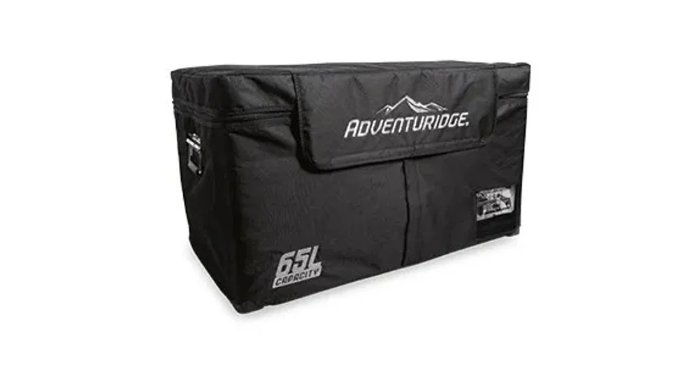 ALDI Adventuridge Portable Fridge Freezer 65L (Apr 2019, Mar 2020