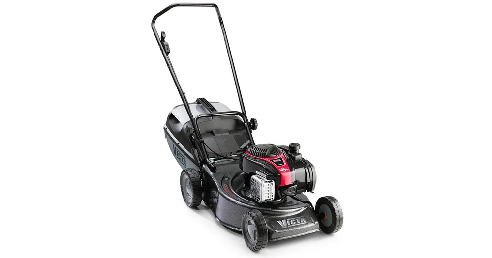 Victa corvette 200 petrol store lawn mower