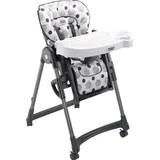 Mother's Choice Avenue Hi Lo