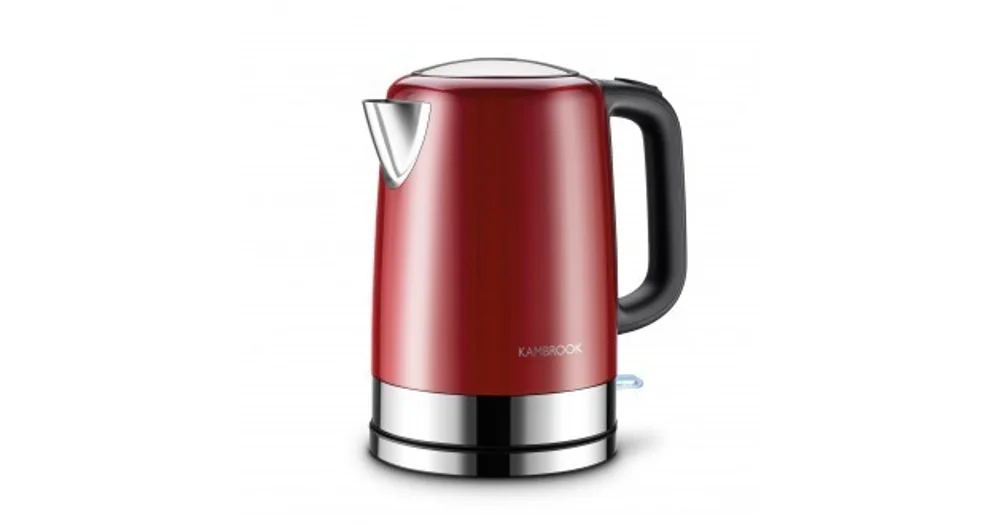 Kambrook KKE620RED reviews