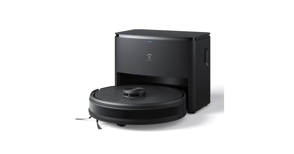 Ecovacs Deebot Neo 2.0 Plus reviews