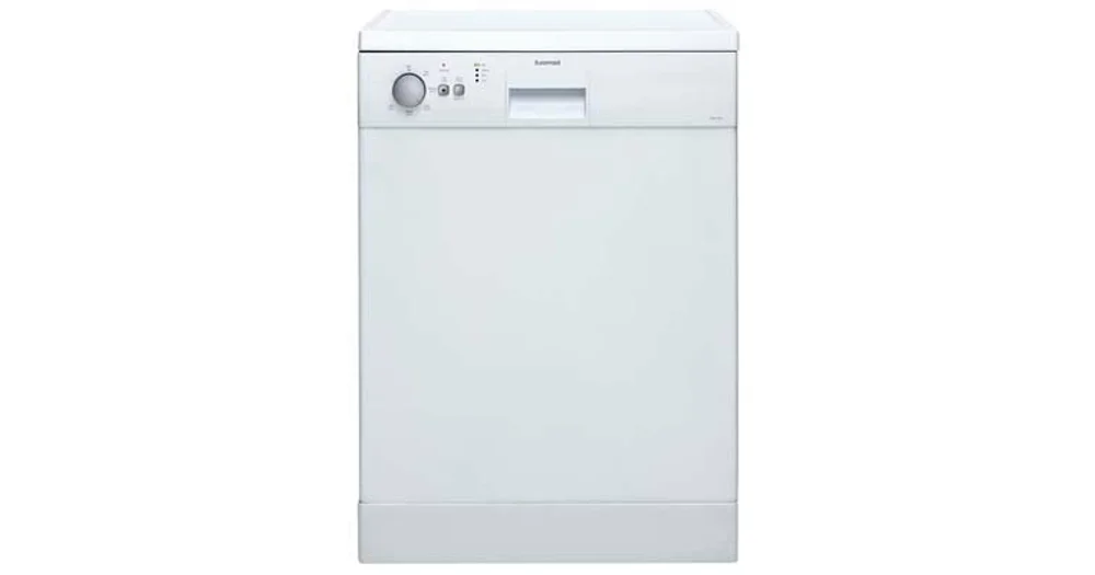 Euromaid dr14w freestanding dishwasher hot sale review