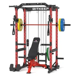 Weight Training Products