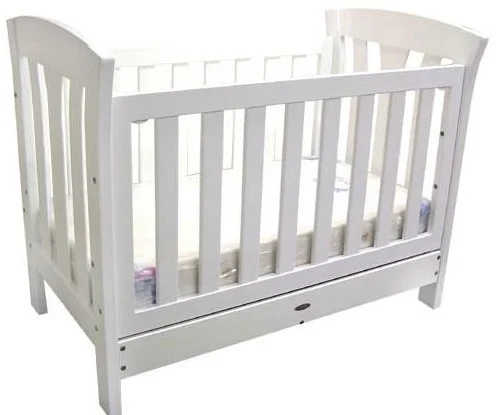 love n care cot mattress