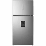Hisense 496L Top Mount Fridge HRTF496SW