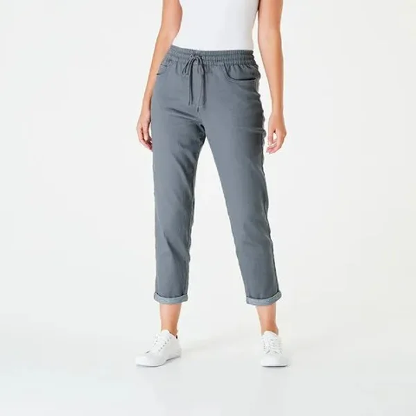 Kmart womens jogger pants online