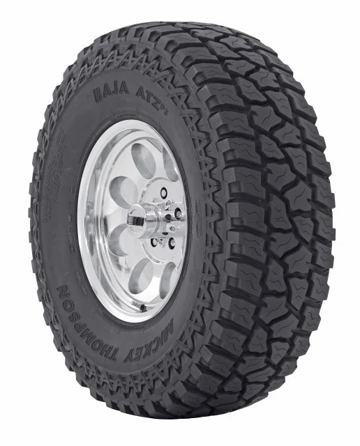 Bfgoodrich All Terrain T A Ko Productreview Com Au