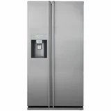 Smeg 604L Side by Side SR611