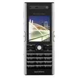 Sony Ericsson V600i