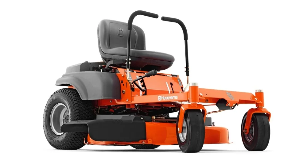 Husqvarna 30 inch zero turn mower new arrivals