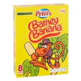 Peters Barney Banana