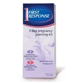 First Response Pregnancy Planning Kit