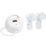 Spectra Dew 350 Hospital Grade Double Electric reviews page 4 ProductReview