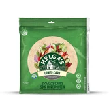 Helga’s Lower Carb Wholemeal Wraps