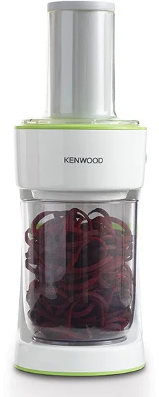 Kenwood Spiralizer FGP204WG reviews