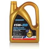 Nulon Full Synthetic 15W-50 Street and Track