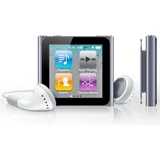 Apple iPod Nano (6th Generation)