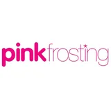 Pink Frosting