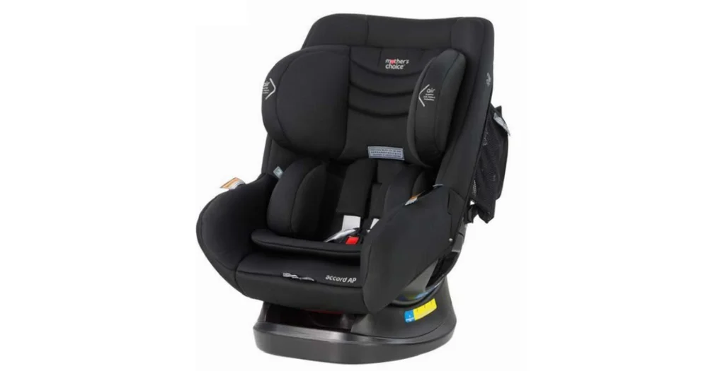 Mother s Choice Accord AP reviews ProductReview