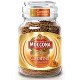 Moccona Caramel Flavor Infused