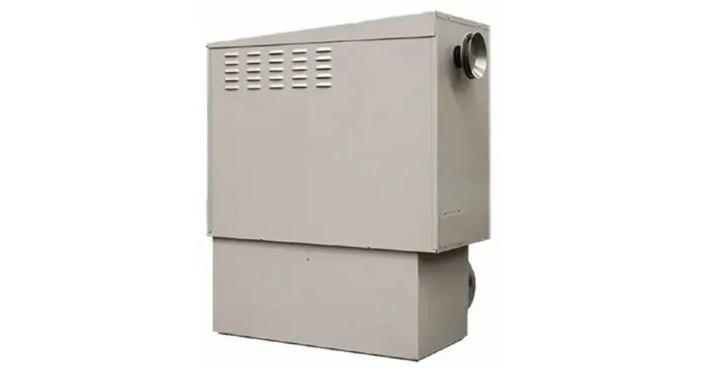 Brivis Buffalo BX5 Series | ProductReview.com.au