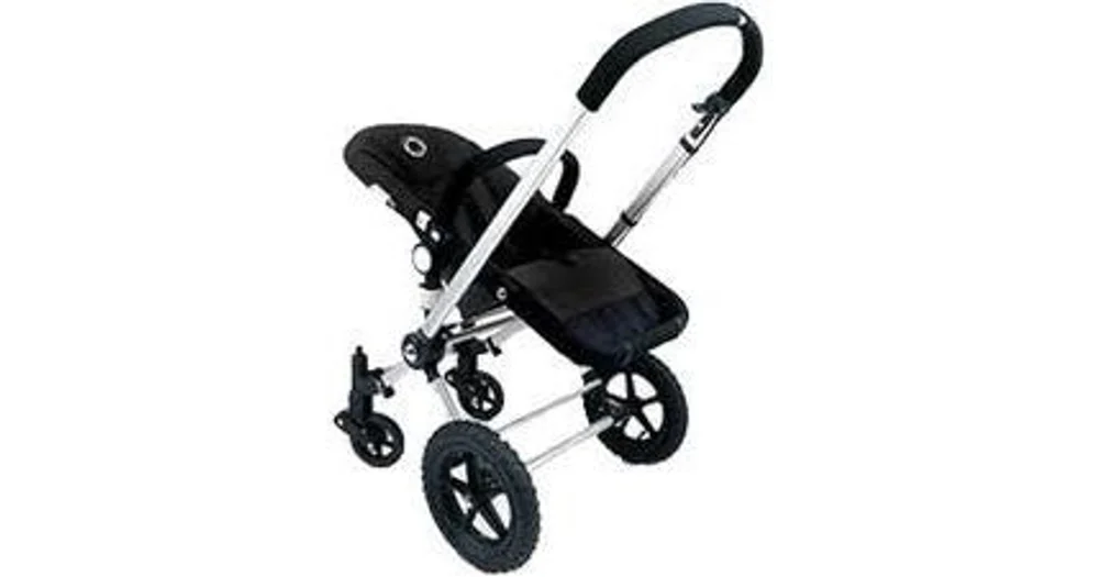 Bugaboo Frog reviews ProductReview