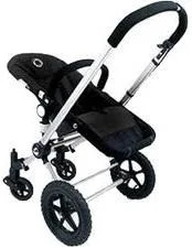 Bugaboo frog hot sale review