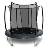 Oz Trampolines Ozultimate Round