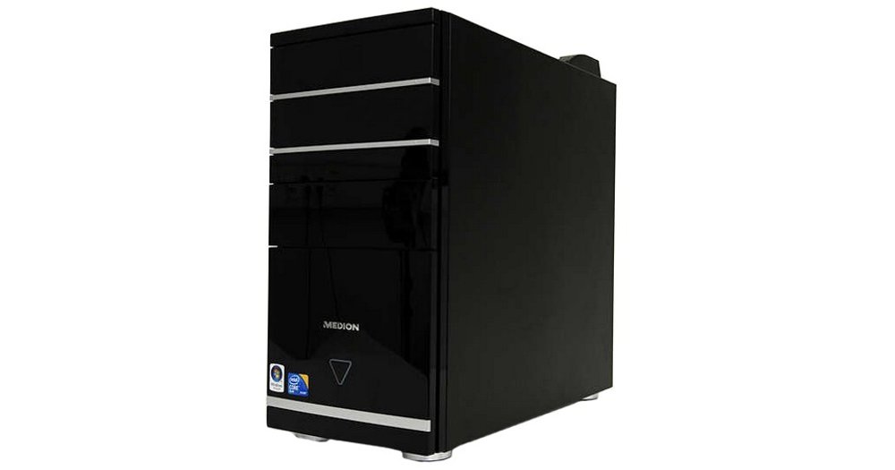 Medion Akoya E7330 D reviews | ProductReview.com.au