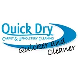 Quick Dry Carpet and Upholstery Cleaning