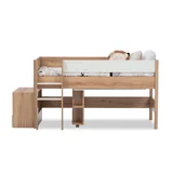 Amart Furniture Akuna Loft Bed