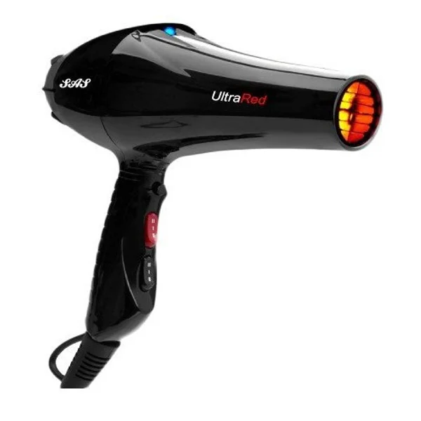 Jose eber dural quickshine infrared hair dryer