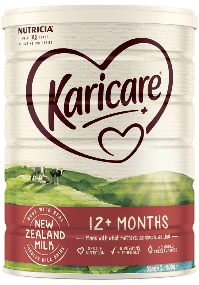 karicare goat 1