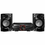 Panasonic Mini System SC-AKX320GNK