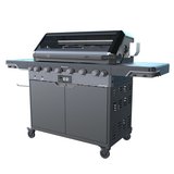 Matador Ignite+ 6 Burner Gas BBQ