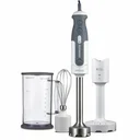 Triblade hand deals blender white hdp306wh