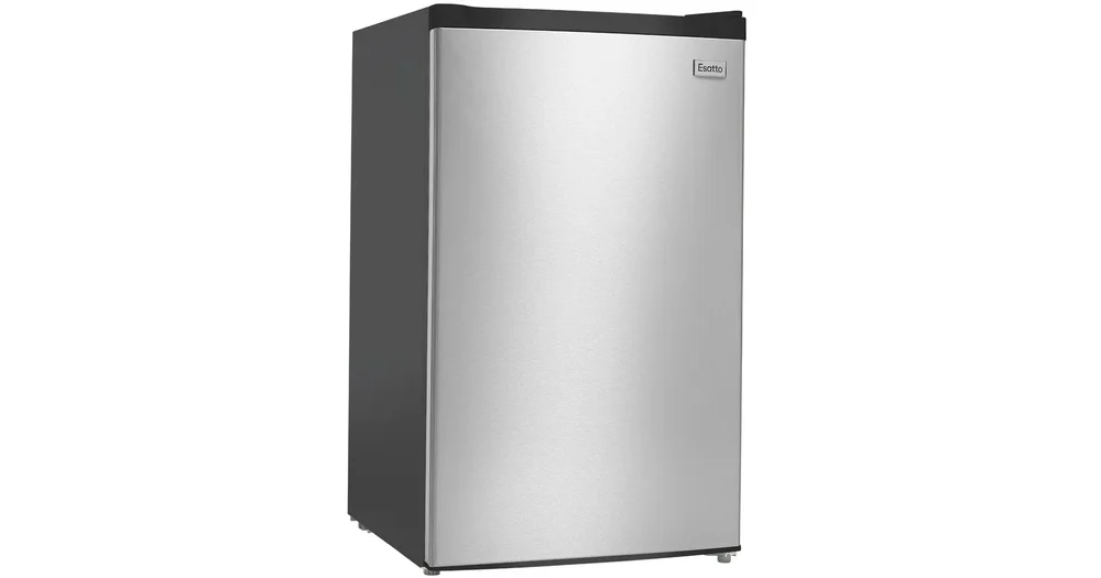 Esatto 92L Upright Freezer reviews