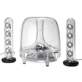 Harman Kardon SoundSticks III Computer Speakers