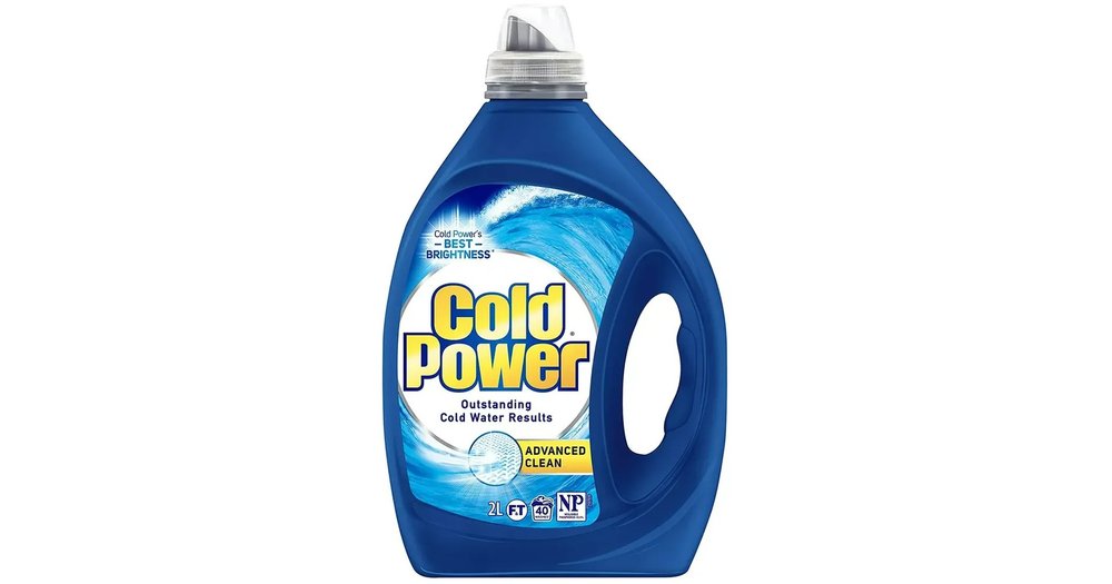 Cold Power Advanced Clean Liquid reviews | ProductReview.com.au