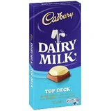 Cadbury Top Deck