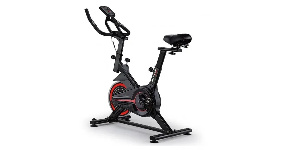 proflex spin bike