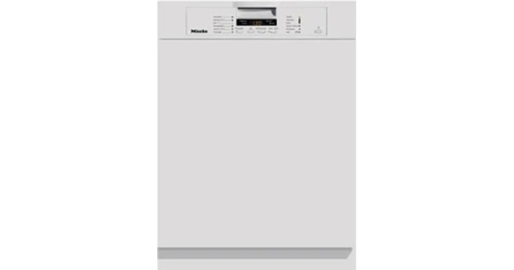 F85 2024 miele dishwasher