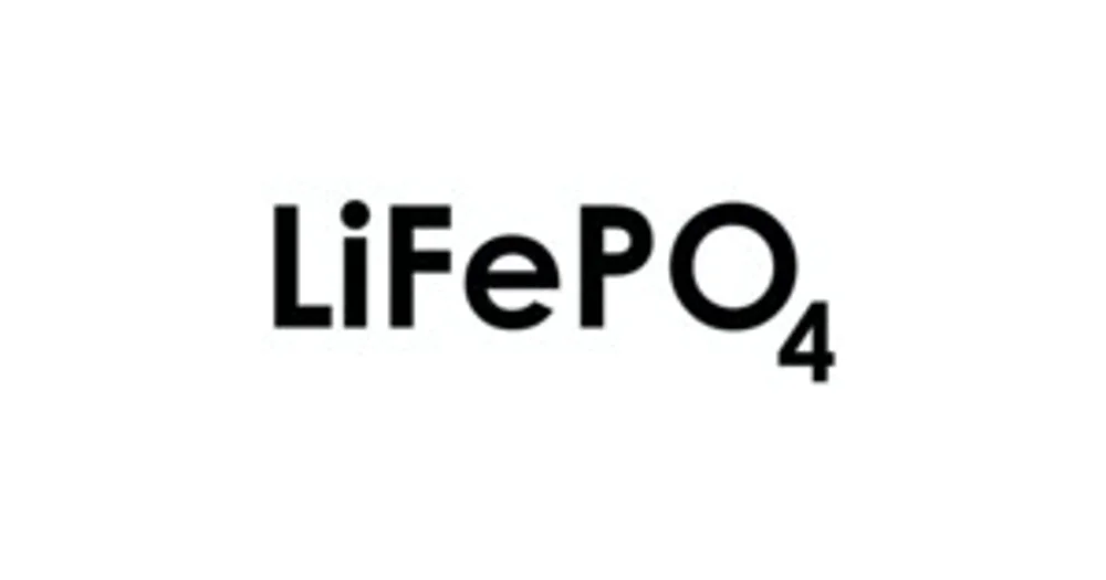 LiFePO4 | ProductReview.com.au