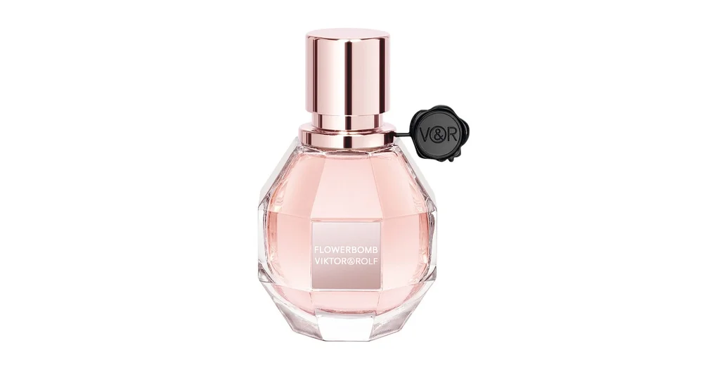 Viktor & Rolf Flowerbomb reviews | ProductReview.com.au