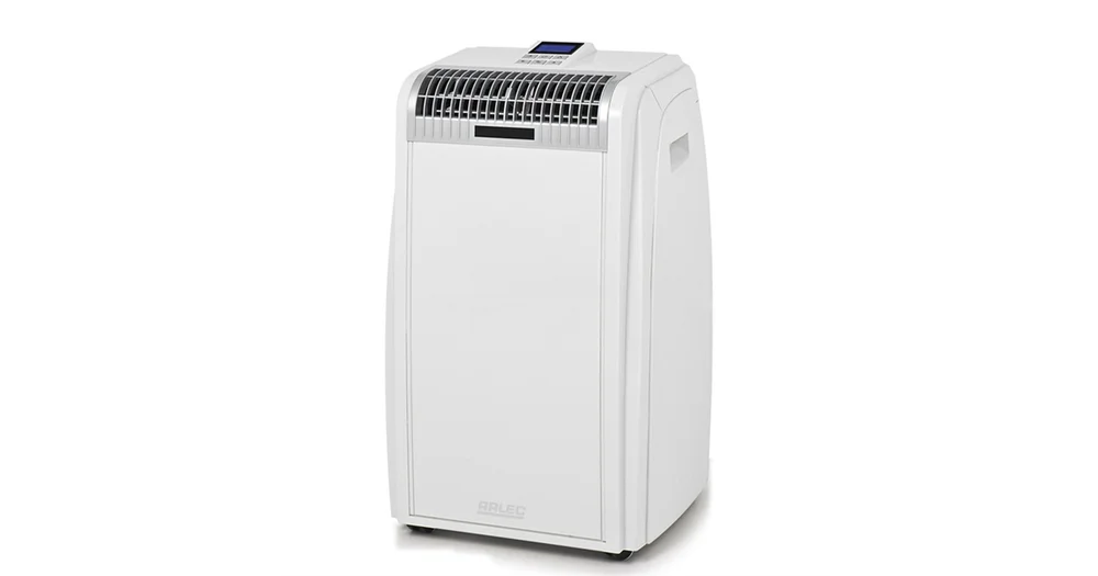 Arlec evaporative hot sale cooler bunnings