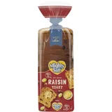 Mighty Soft Raisin Toast