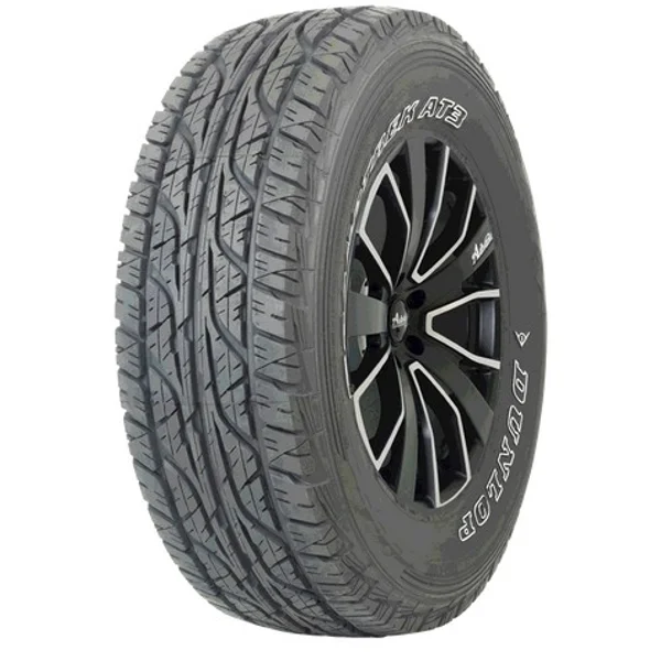 Dunlop Grandtrek AT3 reviews | ProductReview.com.au