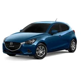Mazda 2 DJ Pure (Neo)