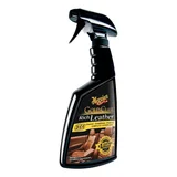 Meguiar's Gold Class Rich Leather 3-in-1 Treatment