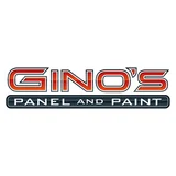 Gino's Panel and Paint